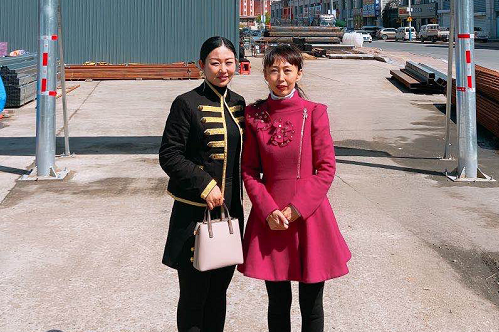 佳木斯網云信息科技有限公司與佳木斯鑫國威保溫材料有限公司達成企業(yè)官網合作