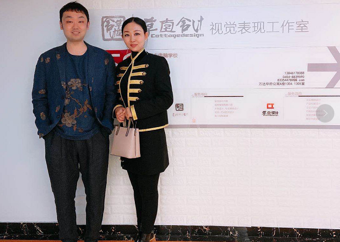 草堂舍計視覺設計工作室與佳木斯網云信息科技達成線上全網推廣合作