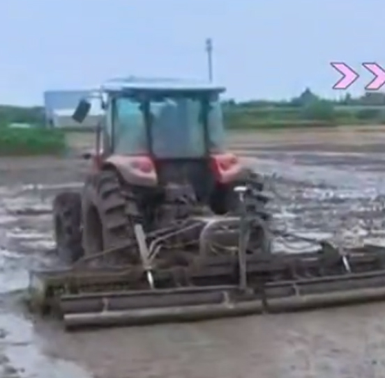 土地管理不用愁，馳陽平刮刮來解憂